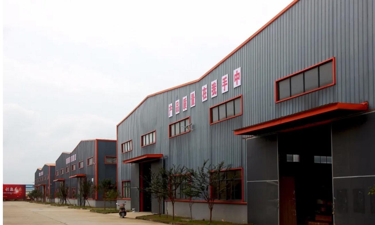 资源整合，焕新出发——特威步&唐朝楼梯2020经销商新工厂见面会圆满落幕